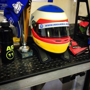 courtesy of Anton Spires Motorsport