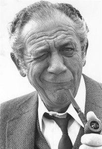 sid james