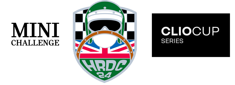 Mini Challenge | HRDC | Clio Cup Series